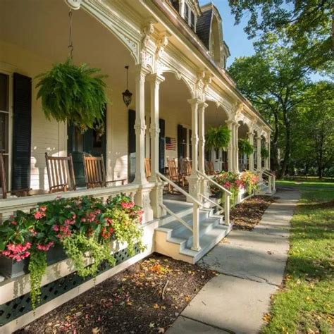 The 10 Best Cooperstown Hotels (From $100).